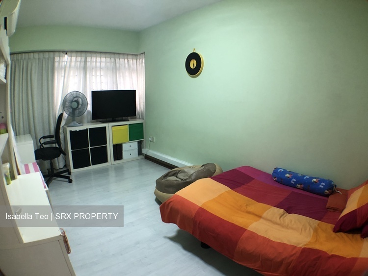 Blk 635 Jurong West Street 65 (Jurong West), HDB 5 Rooms #181215042